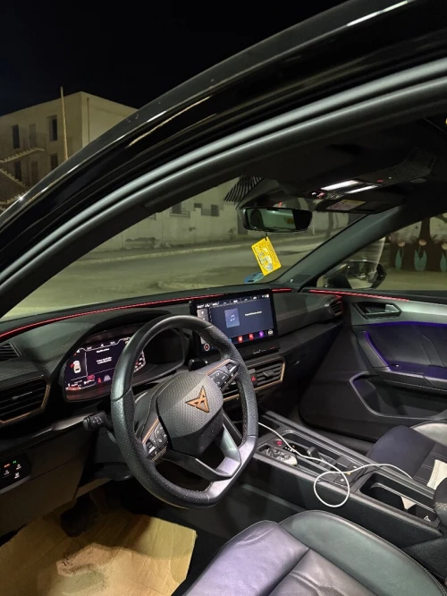 Cupra  Leon 2024 VZ