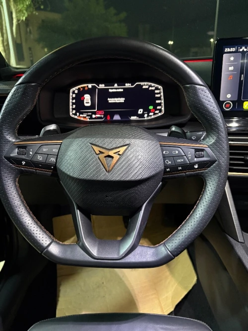 Cupra  Leon 2024 VZ