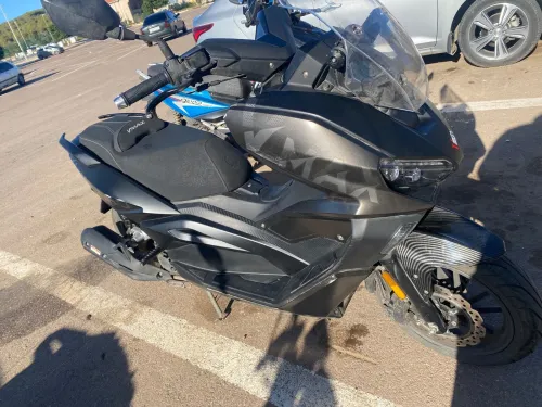 Vms Vmax200 2025
