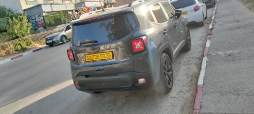 Jeep Cherokee 2022 