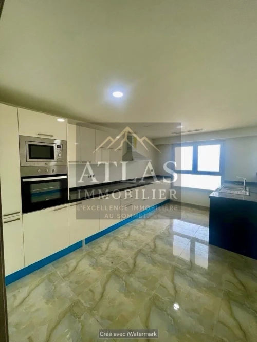 Location Appartement F4 Oran Oran