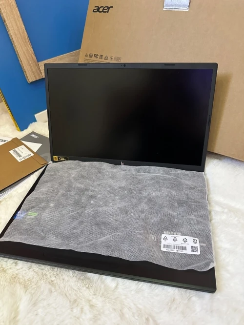 Acer NITRO V 15 Gaming  Intel core i7-13620H neuf sous emballage