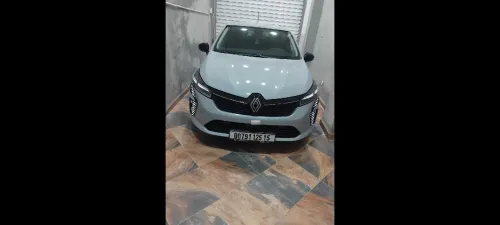 Renault Clio 5  2025 Evolution