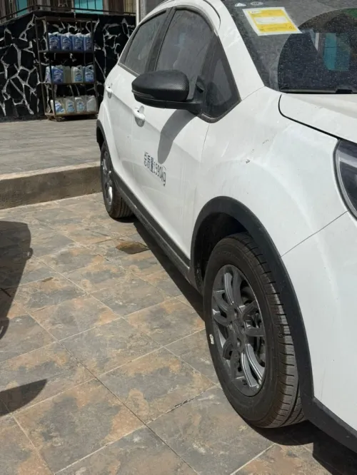 Geely GX3 PRO  2026 