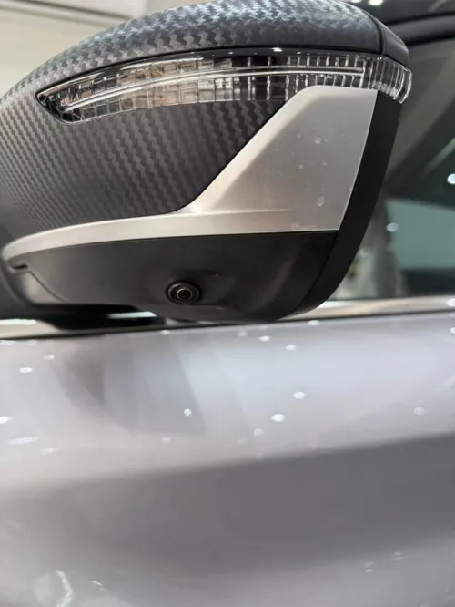 Geely Coolray 2026 Full option