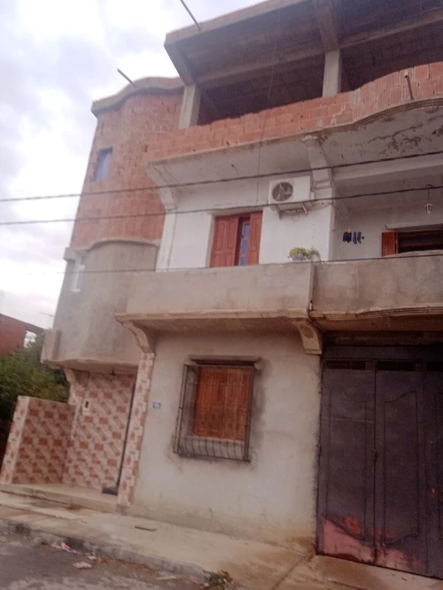 Vente Villa Guelma Ain hessania
