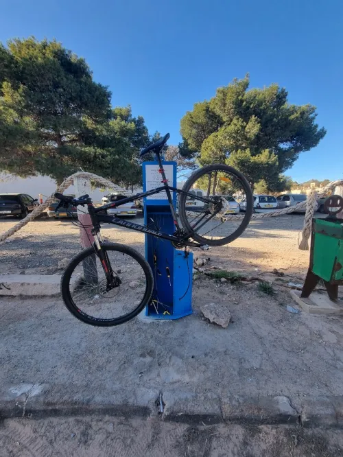 Vélo Cannondale Trail 6 XL