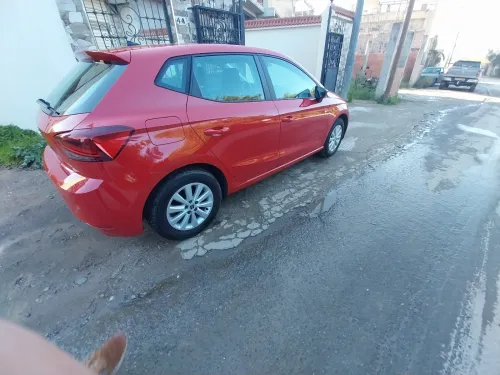 Seat IBIZA 2023 