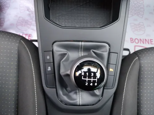 Seat IBIZA 2024 