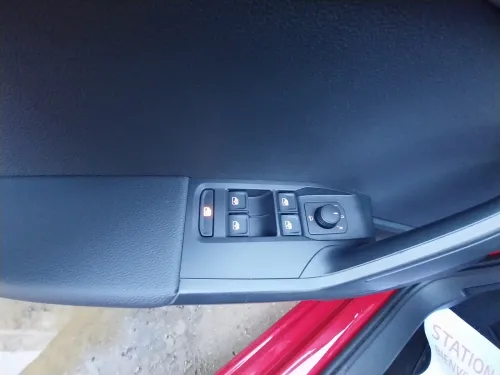 Seat IBIZA 2023 