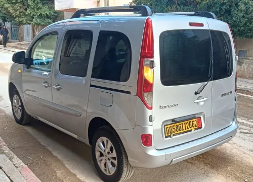 Renault Kangoo 2020  Extrême Outdoor