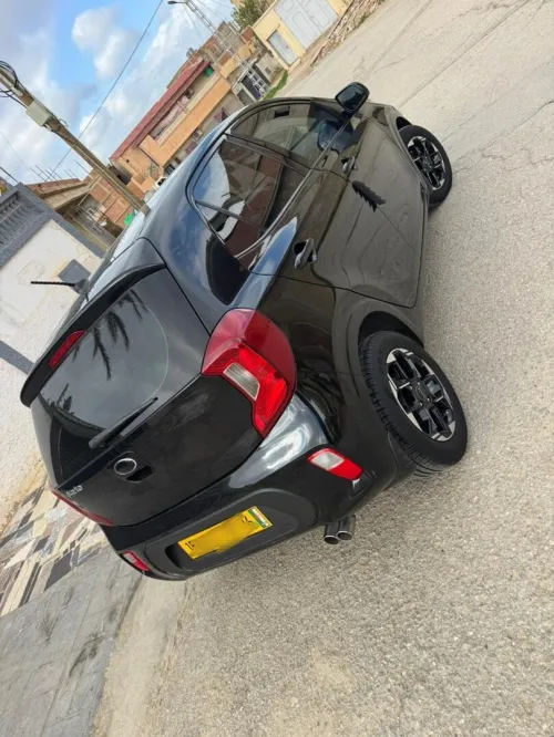 Kia Picanto 2019 LX Start