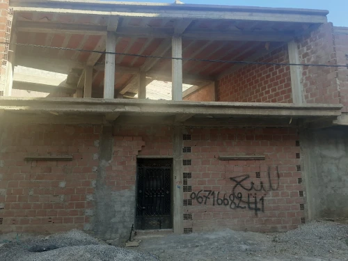Vente Villa Batna Batna