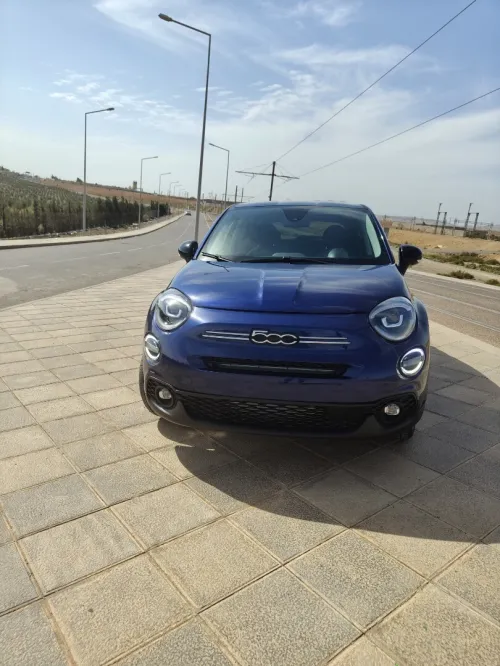 Fiat Fiat 500 x club 2025 