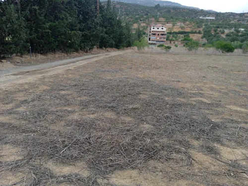 Location Terrain Béjaïa Akbou