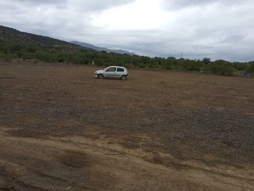 Location Terrain Béjaïa Akbou