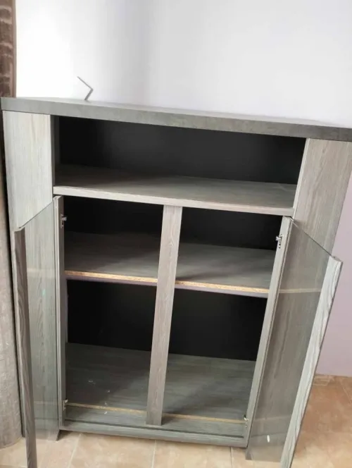 Argentier liquidation