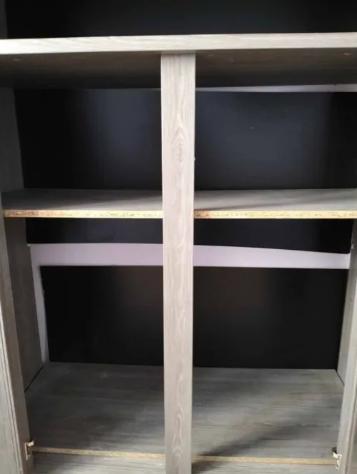 Argentier liquidation