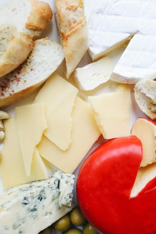 Formation Professionnelle en Fabrication de Produits Alimentaies