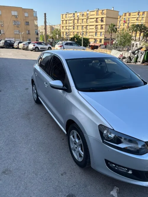 Volkswagen Polo 2014 Concept