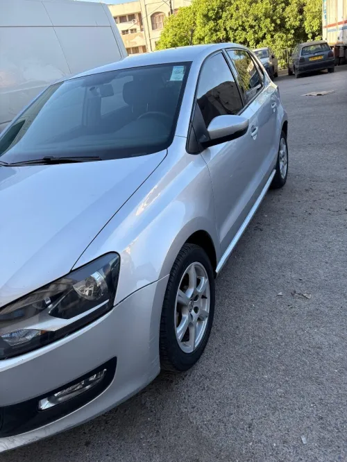 Volkswagen Polo 2014 Concept