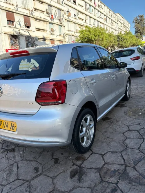 Volkswagen Polo 2014 Concept