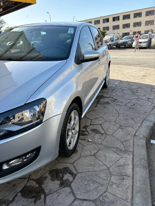 Volkswagen Polo 2014 Concept