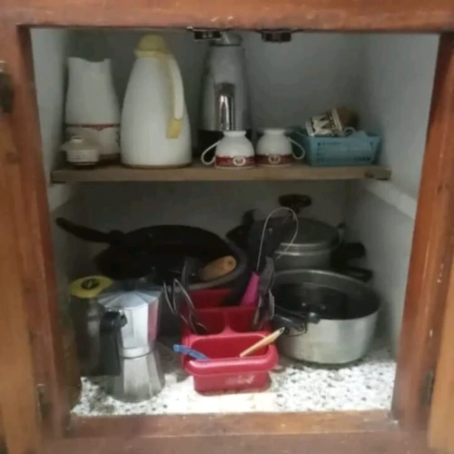 Location Appartement F3 Mascara Bou hanifia