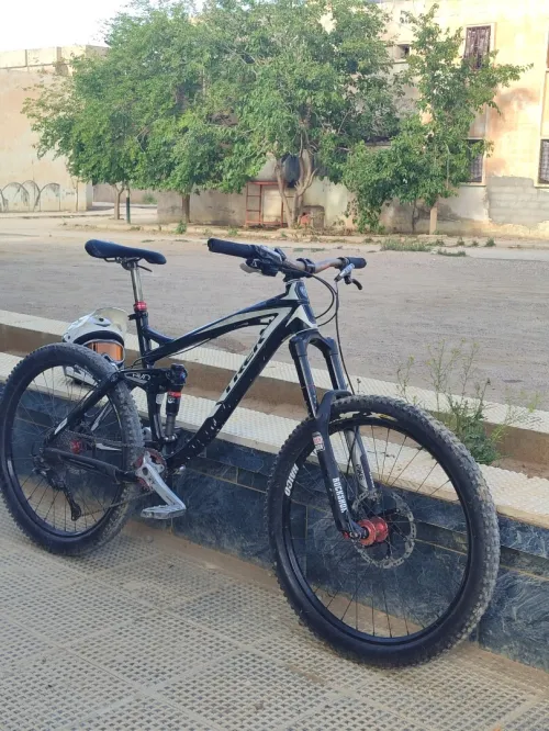 Treek velo mtb 