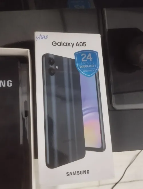 Samsung A05