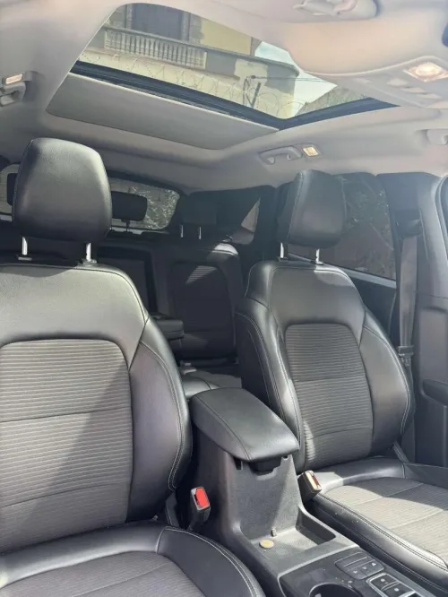 Ford KUGA 2023 