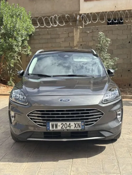 Ford KUGA 2023 