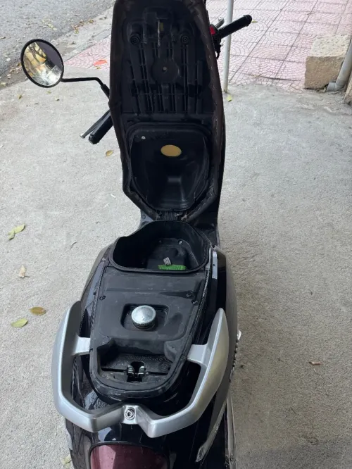 VMS Benelli Panarea 2023