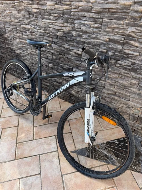Vélo Btwin Rockrider 240