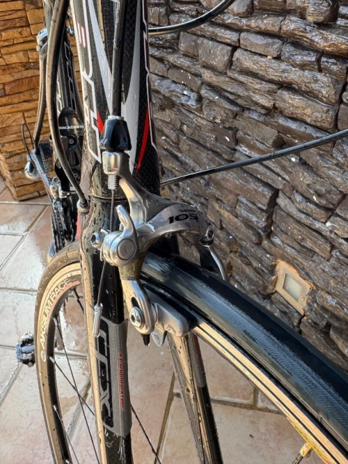 Vélo de course BH
