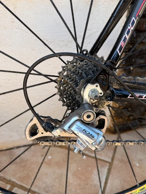 Vélo de course BH