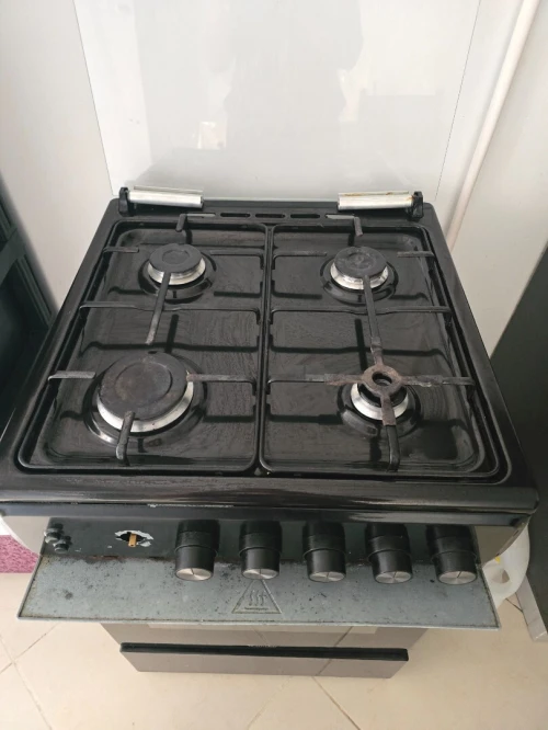 Cuisinière 