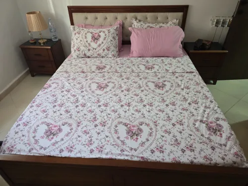 Chambre a coucher 