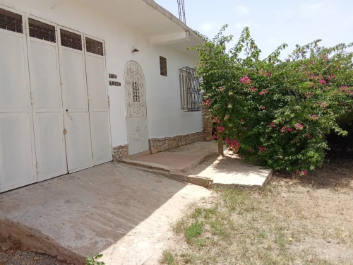 Location vacances Villa Mostaganem Mezghrane