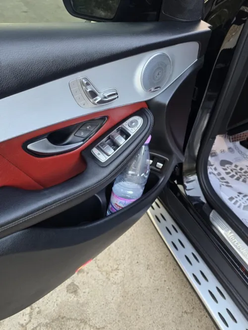 Mercedes GLC 2019 250D