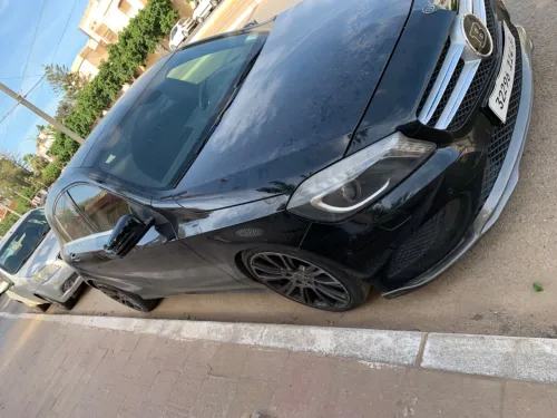 Mercedes Classe A 2014 