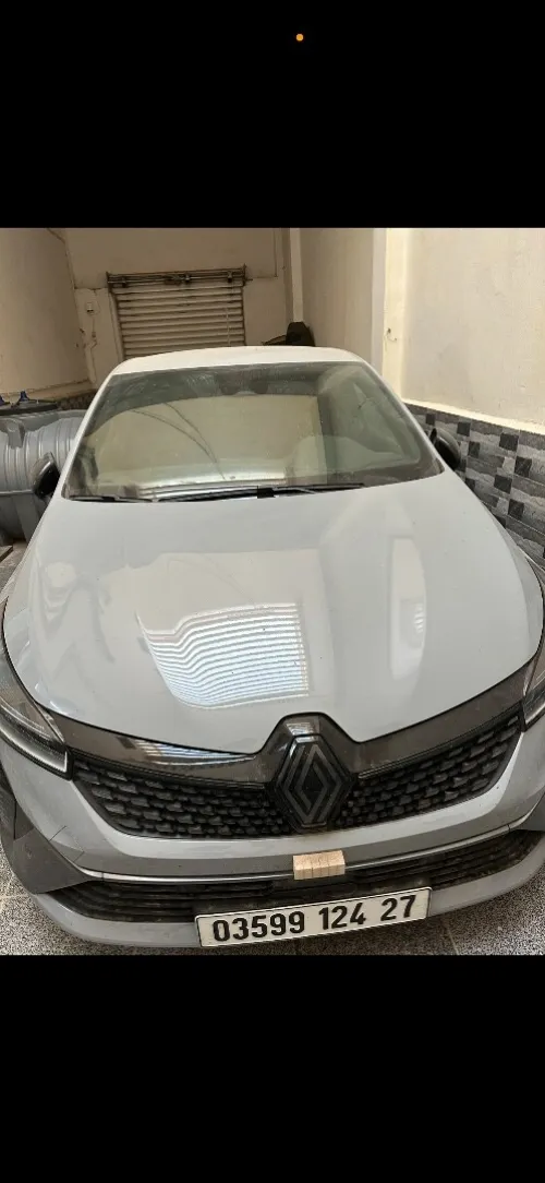 Renault Clio 5  2024 Esprit Alpine