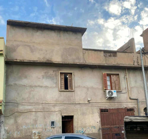 Vente Villa Tlemcen Tlemcen