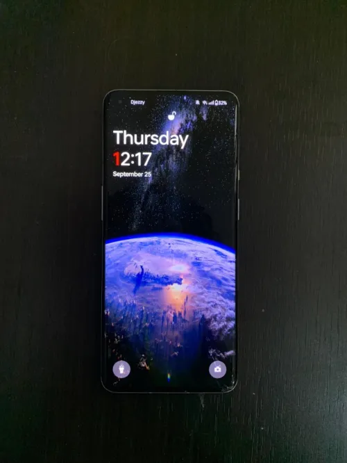 Oneplus 9 pro 5G