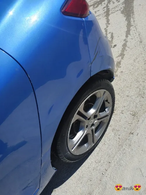 Renault Clio 4 2016 GT Line +