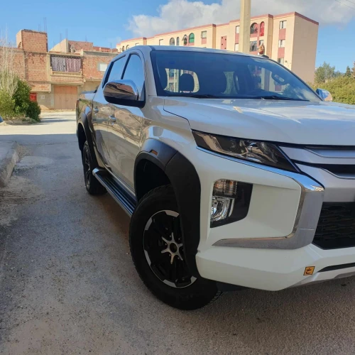 Mitsubishi L200 2022 L200