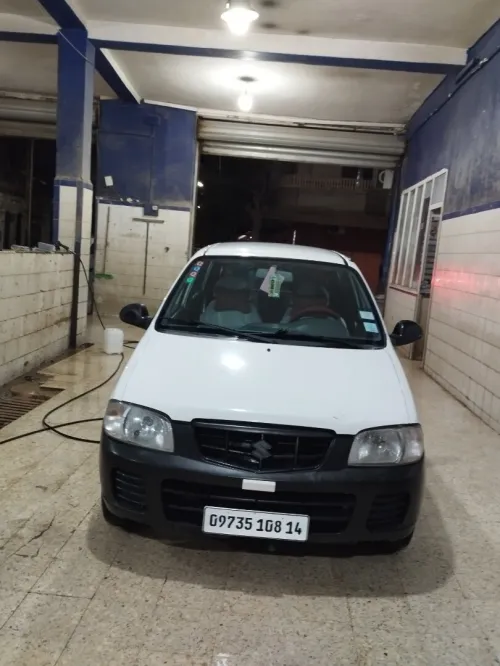 Suzuki Alto 2008 Alto