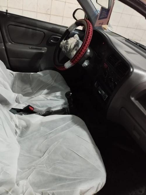 Suzuki Alto 2008 Alto