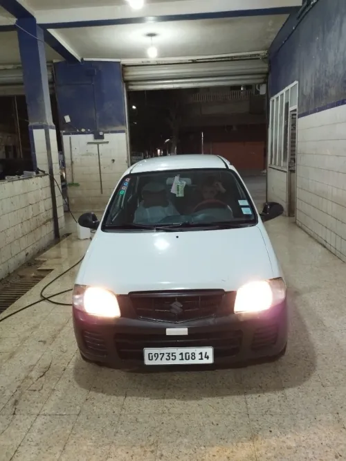 Suzuki Alto 2008 Alto