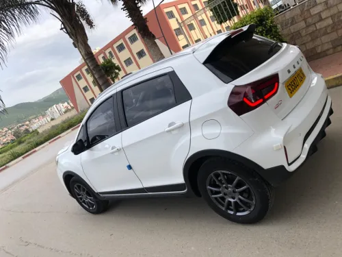 Geely GX3 PRO  2024 